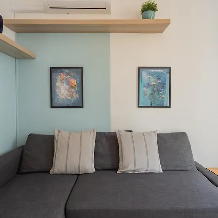 Old Court Hideaway By Rent Διαμέρισμα