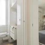 Old Court Hideaway By Rent Apartmán *