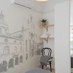 Old Court Hideaway By Rent