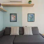 Old Court Hideaway By Rent Apartman