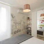 Apartmán Old Court Hideaway By Rent *