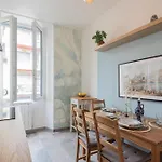 Apartmán Old Court Hideaway By Rent