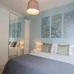 Apartmán Old Court Hideaway By Rent Como