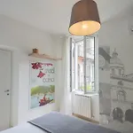 Apartman Old Court Hideaway By Rent Como