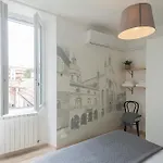 Apartmán Old Court Hideaway By Rent *