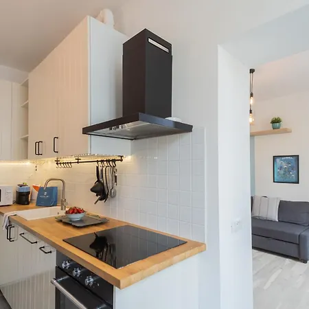 Old Court Hideaway By Rent Appartement