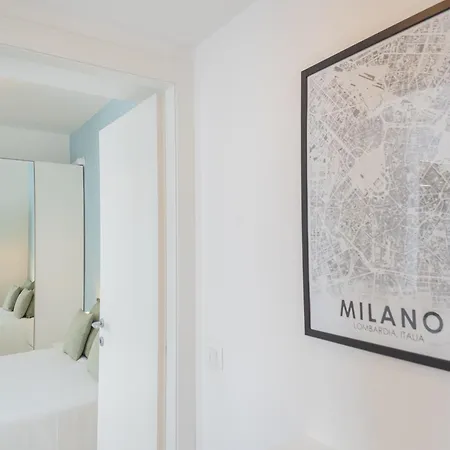 Appartement Old Court Hideaway By Rent Como