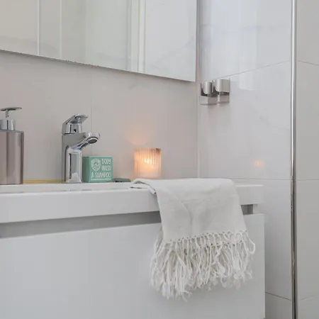 Appartement Old Court Hideaway By Rent