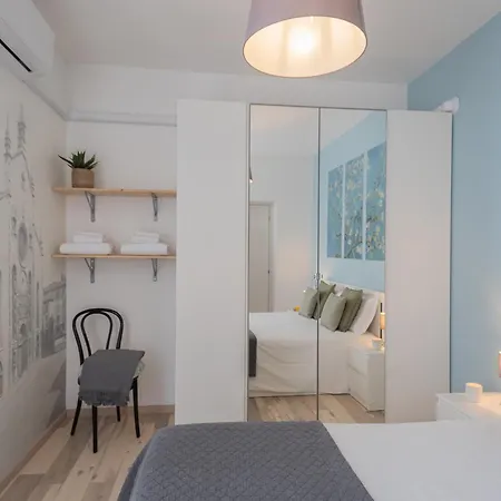 Old Court Hideaway By Rent Appartement Como