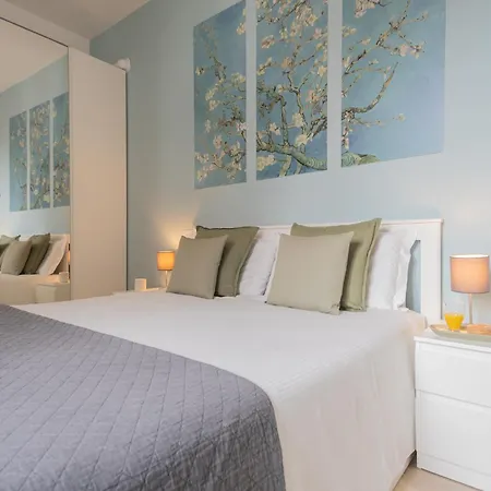 Appartement Old Court Hideaway By Rent