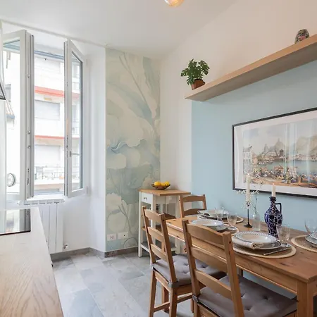 Appartement Old Court Hideaway By Rent