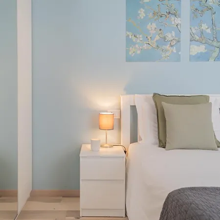 Appartement Old Court Hideaway By Rent *