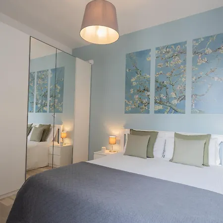 Appartement Old Court Hideaway By Rent Como
