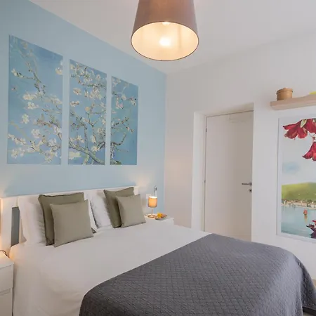 Appartement Old Court Hideaway By Rent