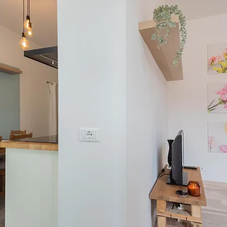 Appartement Old Court Hideaway By Rent *