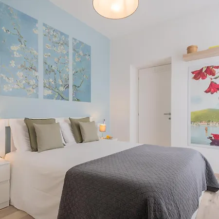 Old Court Hideaway By Rent Appartement Como