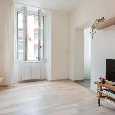 Appartement Old Court Hideaway By Rent