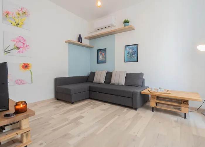 Διαμέρισμα Old Court Hideaway By Rent Όπως