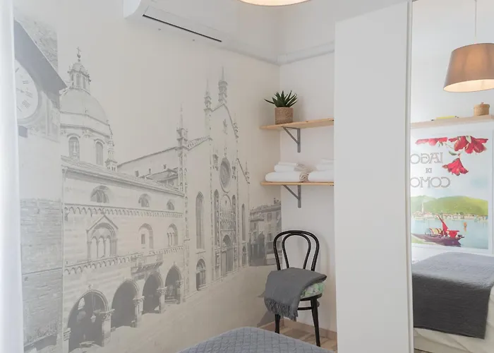 Old Court Hideaway By Rent