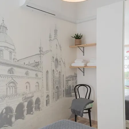 Old Court Hideaway By Rent