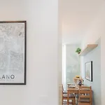 Апартаменты Old Court Hideaway By Rent *
