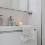 Апартаменты Old Court Hideaway By Rent