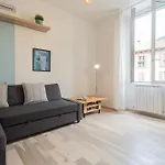 Old Court Hideaway By Rent * Комо