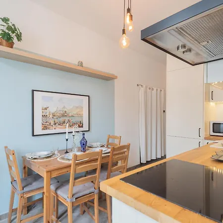 Lejlighed Old Court Hideaway By Rent