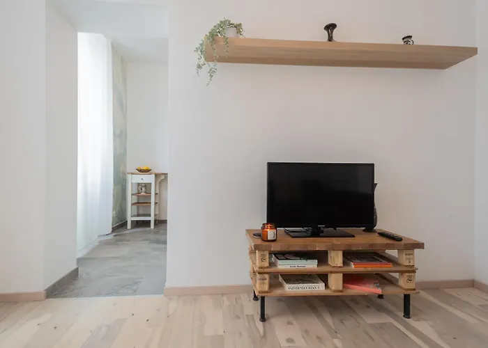 Old Court Hideaway By Rent Lejlighed